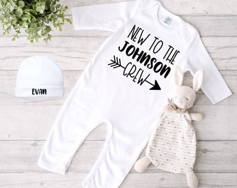 jumper for newborn