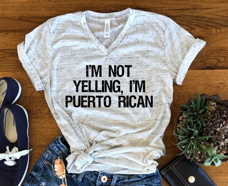 Hunter Tartan Crest T-shirt - I'm not yelling style