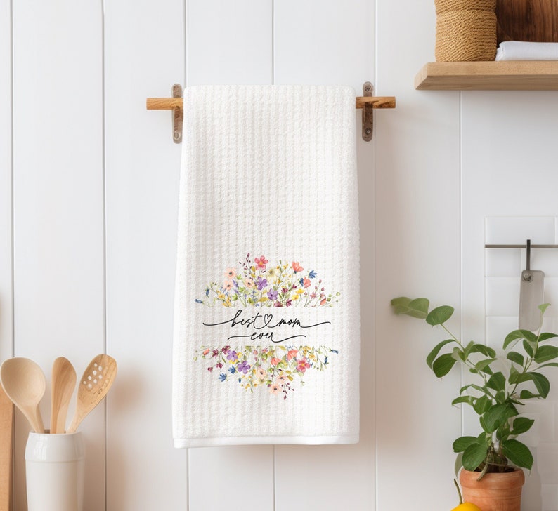DesignsByManon Dish Towel - Thumbnail 2