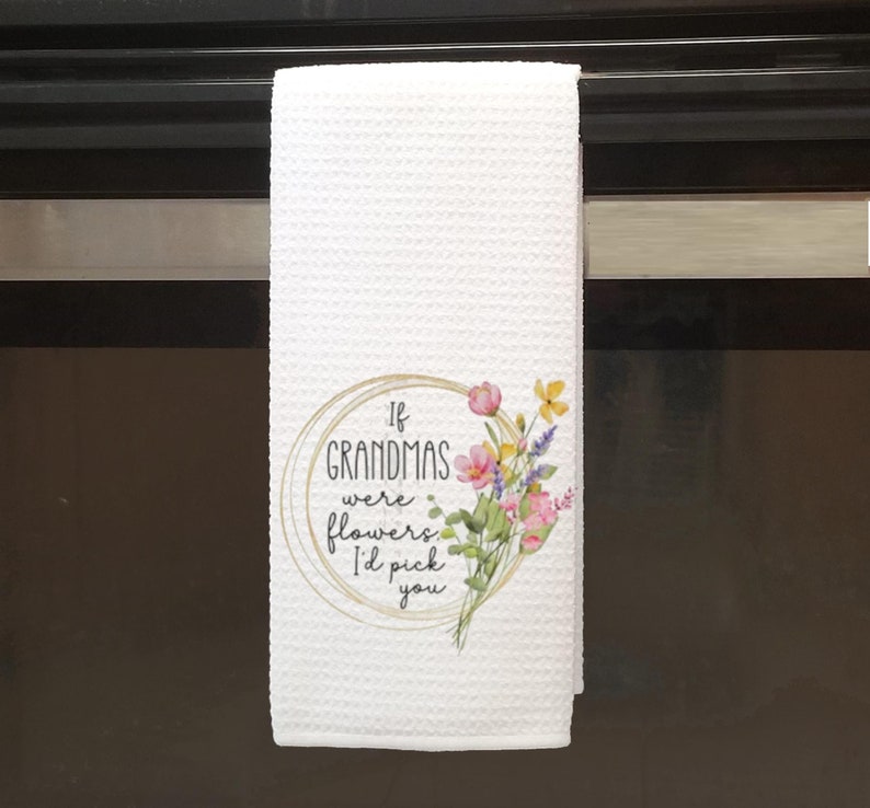 DesignsByManon Kitchen Towel - Thumbnail 3