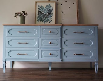 Vintage Thomasville Dresser