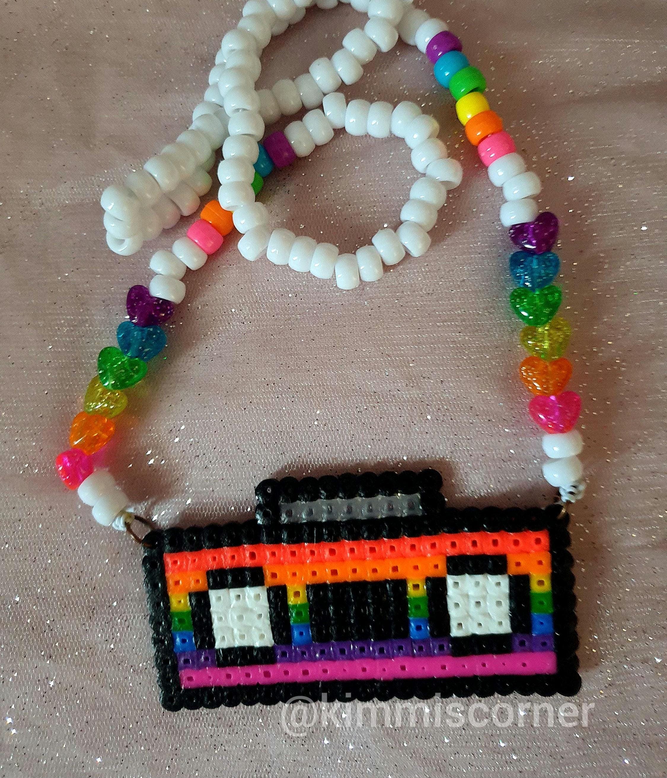 Buy Perler Beads 80's Online In India - Etsy India