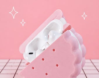 Cookie AirPods Pro Case