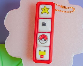 Gamer Keyboard Clicker