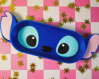 Stitch Catchall Tray