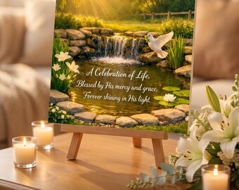 A Celebration of Life