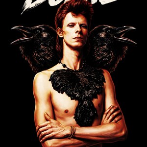 50 diseños de rock en semitonos, vol. 1, PNG de alta resolución (A2, A3, A4), descarga digital imagen 5