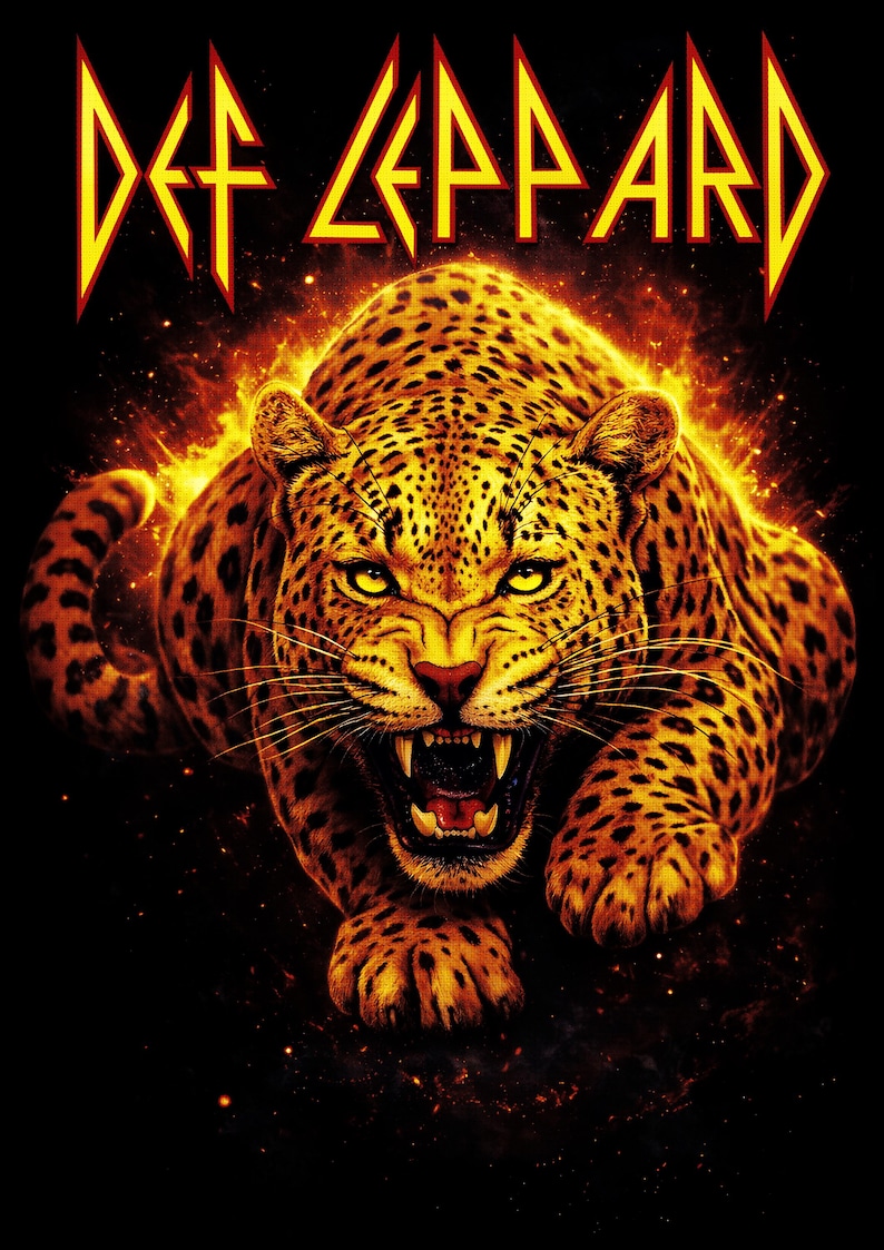 50 diseños de rock en semitonos, vol. 1, PNG de alta resolución (A2, A3, A4), descarga digital imagen 7