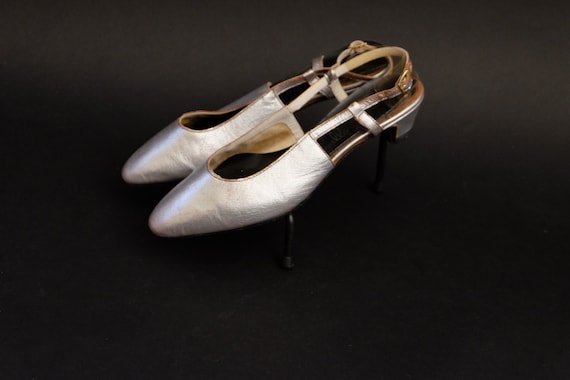 pappagallo shoes 1980s
