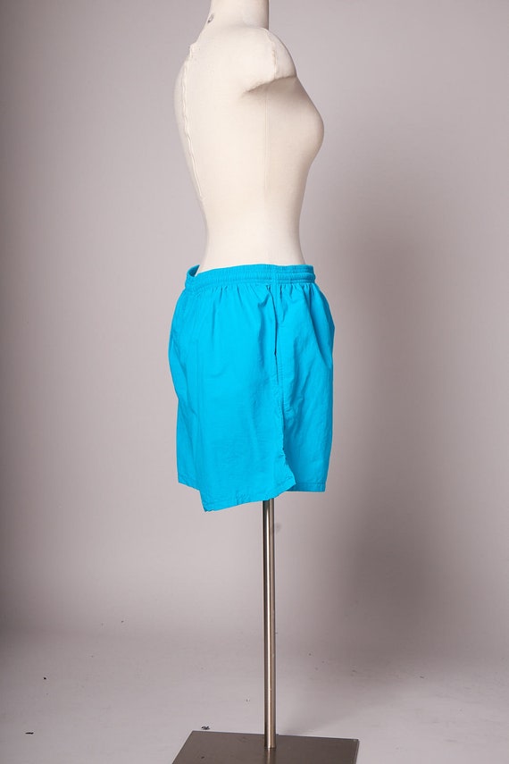 Vintage 1990s Deadstock Mossimo Shorts - image 5