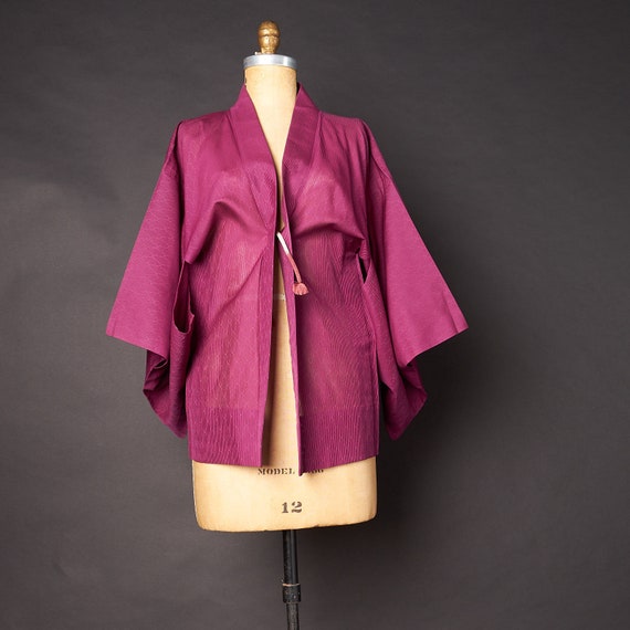 Etsy haori deals