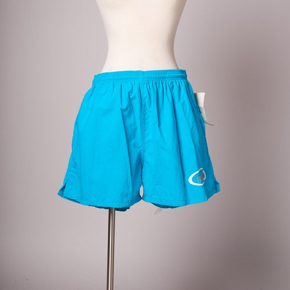 Vintage 1990s Deadstock Mossimo Shorts - image 1