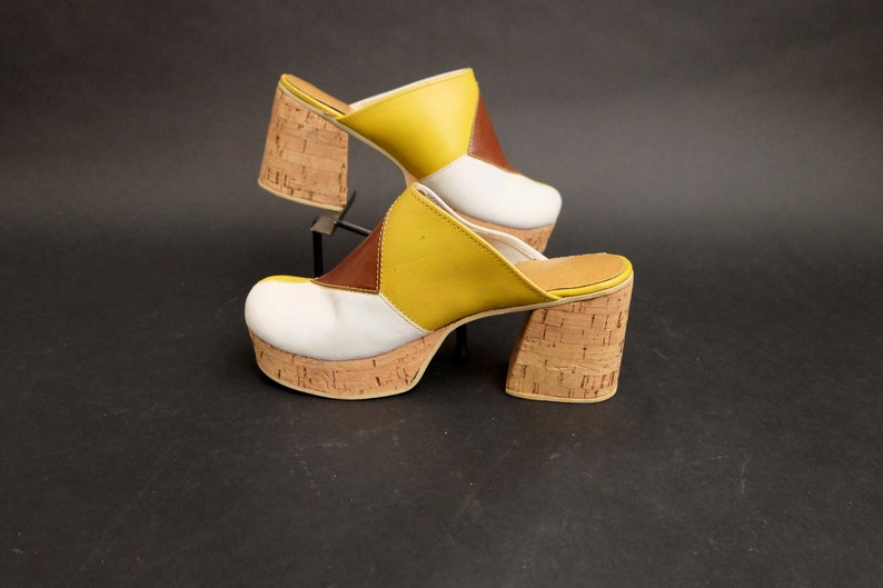 maison margiela men's slides