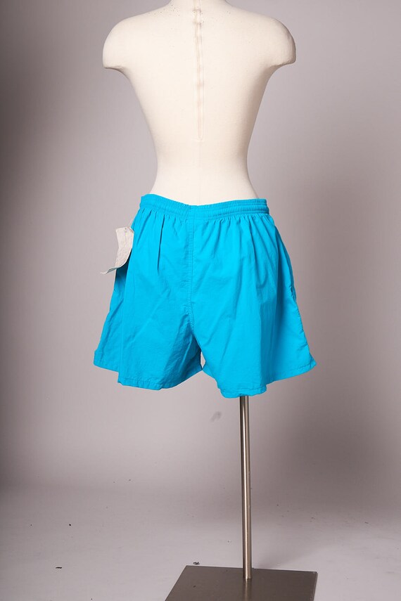 Vintage 1990s Deadstock Mossimo Shorts - image 3