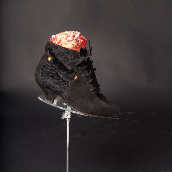 Maud frizon shop vintage shoes