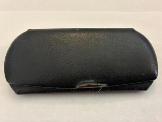 1950's Wire Frame Octagonal Glasses - image 5