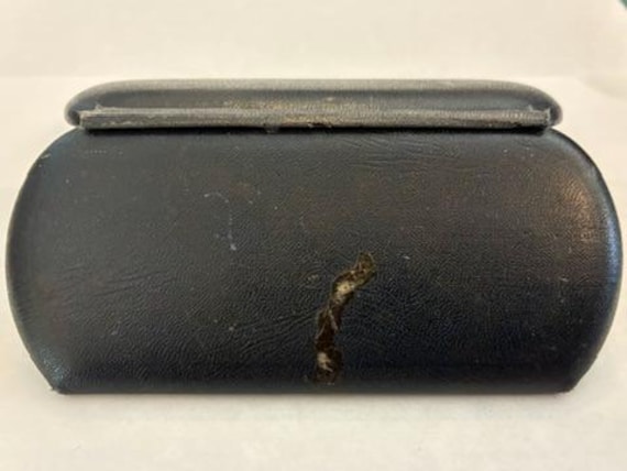 1950's Wire Frame Octagonal Glasses - image 7