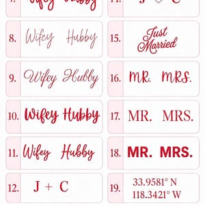 Just Married Shirts Mr and Mrs Gifts Honeymoon Outfits Matching Honeymoon Custom Couple Shirts Future Mrs Engaged Shirt, Mrs Personalized Bride Shirt | Custom Engaged Shirt, Custom Mrs Shirt, Custom Wife Shirt. Bachelorette Shirts. Custom Bachelorette Shirt. Bachelorette Party Shirts. Bride Shirt, Custom Bride, Custom Husband Wife Shirts This is a personalized getting ready outfit for wedding day or matching honeymoon outfits. Perfect for a wedding gift. It's a comfort colors 1717 shirt.
