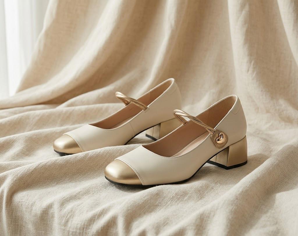 gold dress shoes amazon Oxfords