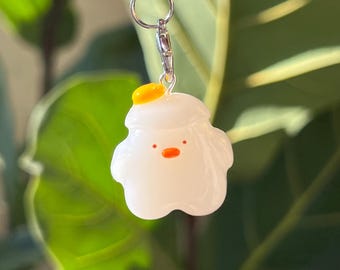 Yolkoduck
