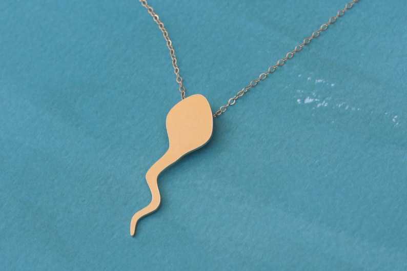 Gold In Sperma Gold In Sperma