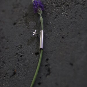 Flower Holder Pin for her