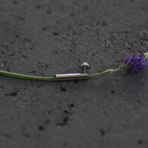 Posy Holder