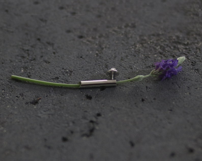 Posy Holder