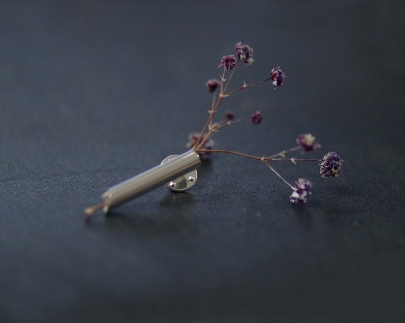 Wedding Boutonniere for Him