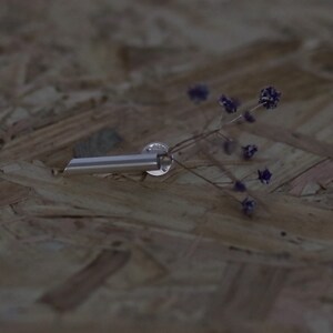 Flower Holder Pin