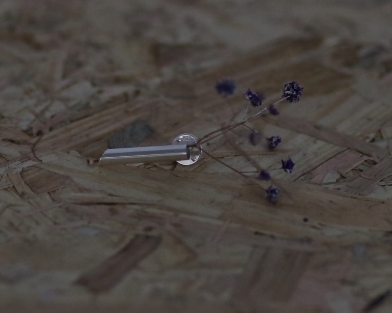 Flower Holder Pin