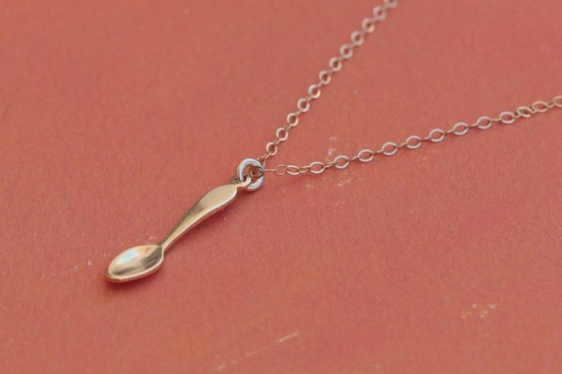 Spoonie Jewelry