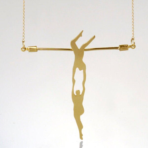 Jewelry for Athletes Etsy