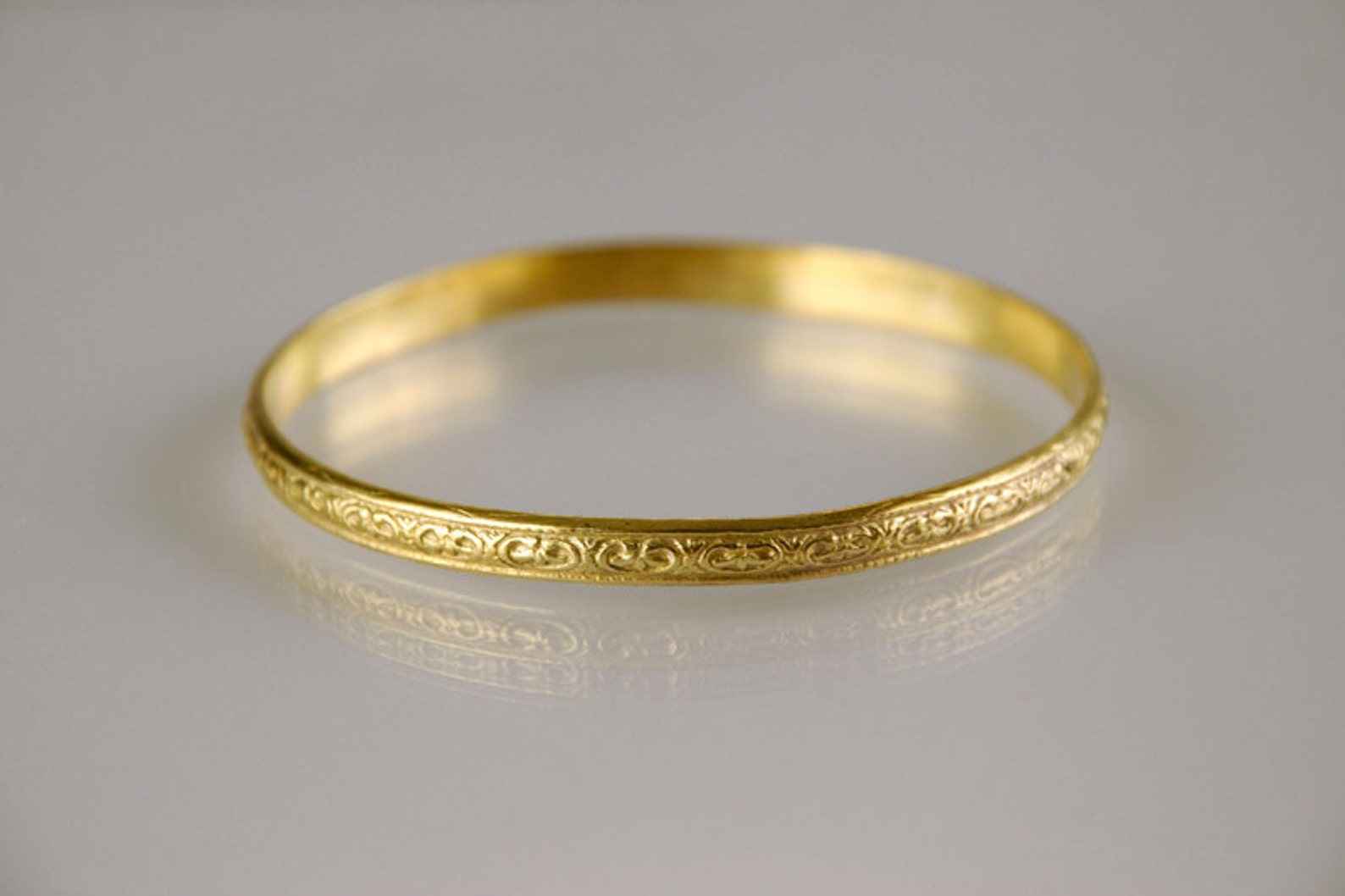 Moroccan Womens Bangle Moroccan Bracelet Gold Plated Bangle Etsy