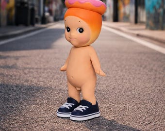 Sonny Mini Sneakers (Sonny Angel Accessory)