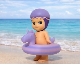 Sonny Pool Floaty (Sonny Angel Accessory)