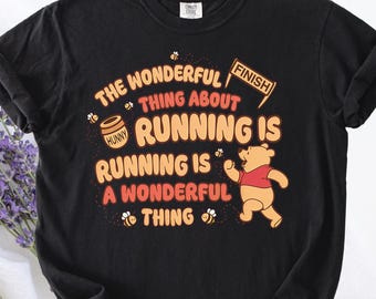 Camiseta sin mangas de Winnie the Pooh para 10 km, Winnie the Pooh runDisney, Camiseta sin mangas de Disney Run, Rundisney Png, Camiseta sin mangas Sorpresa de primavera, Camiseta sin mangas de primavera para 10 km