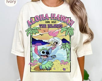 Disney Lilo & Stitch Png, Disney Snacks Png, Magical Kingdom Png, Disney Ohana Family Means Png, Disney Stitch Png, Disney Ohana Png