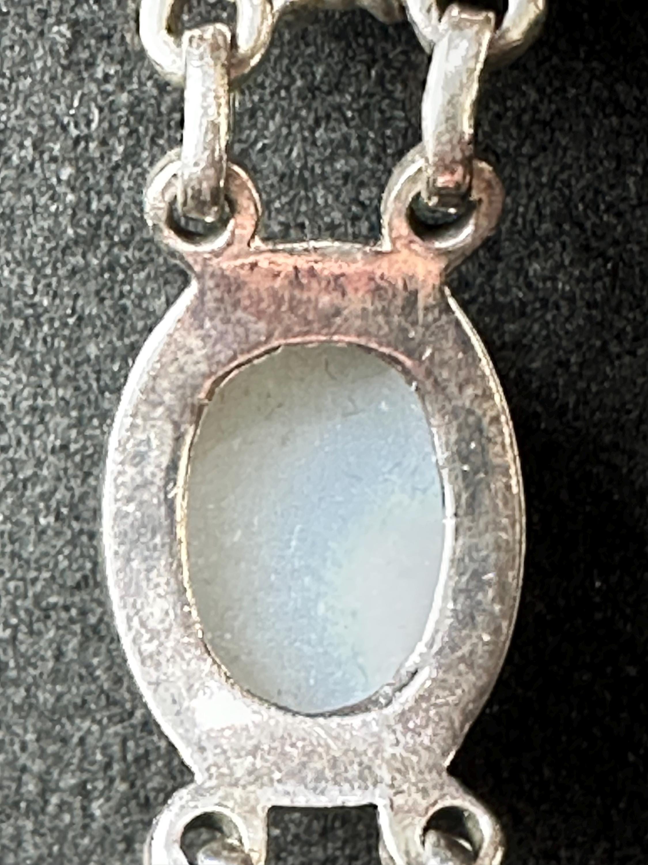 Nicky Butler Raj Collection Nicky Butler RAJ Collection Sterling Silver Bracelet With Turquoise ...