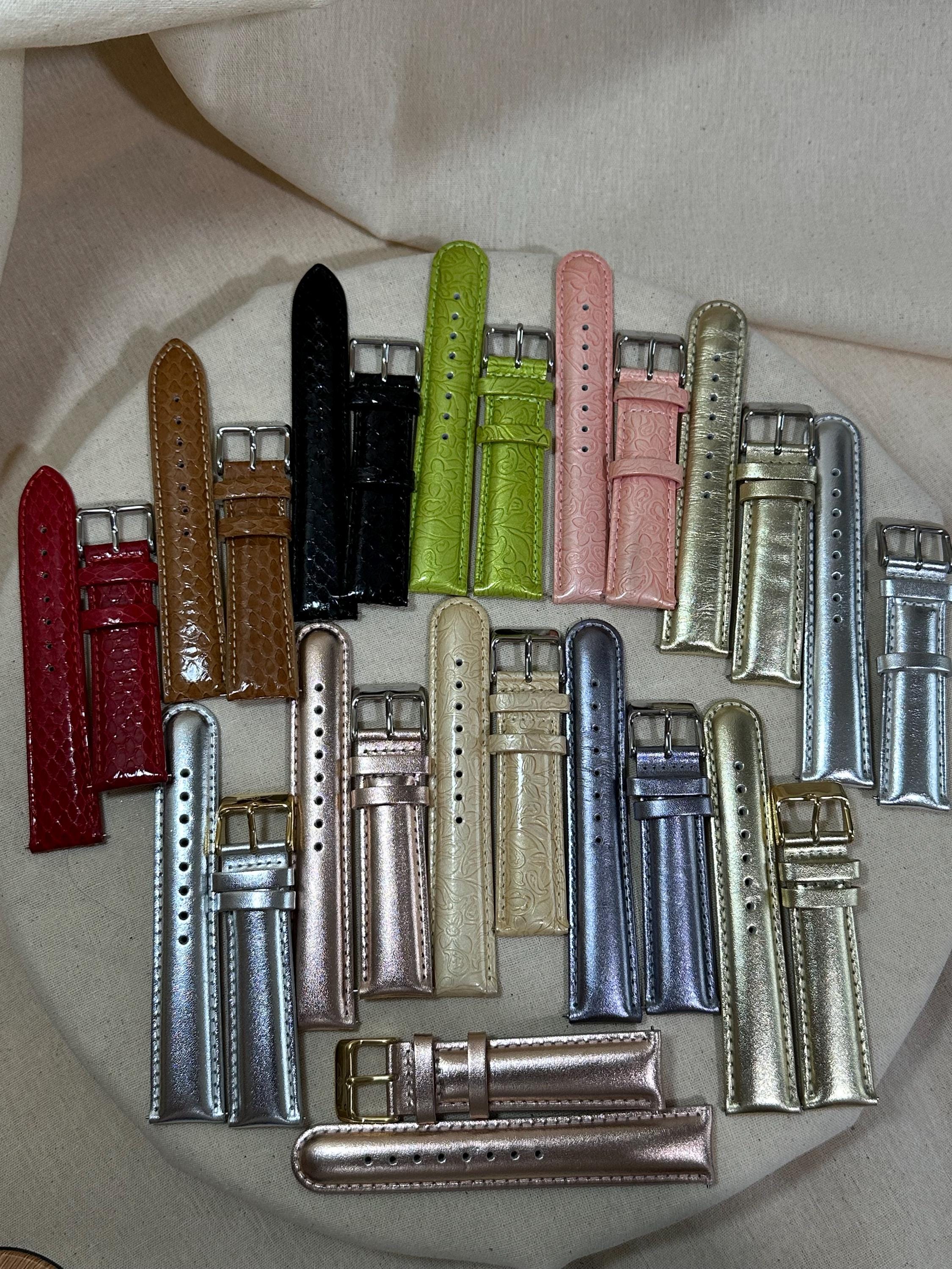 Invicta Watch Strap - Etsy