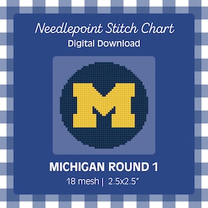 Nadelspitzen-Muster PDF - Stichmuster Stichmuster (Michigan or Stichmuster 1 - Stichmuster)