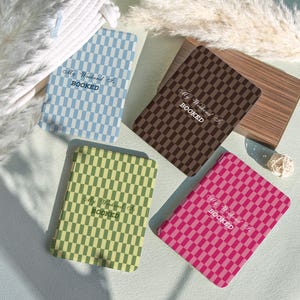 My Weekend Is BOOKED Detachable Magnetic Kindle Case, Kindle Paperwhite 12th 11th 10th Case With Strap, Fire HD Case,  Kobo Clara Case/Cover