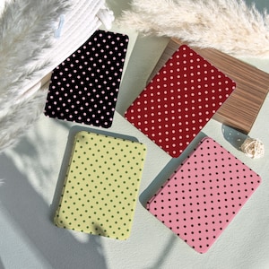 Avtagbart magnetiskt Kindle-skal med prickar, Kindle Paperwhite 12:e 11:e 7" 6,8" fodral med rem, Fire HD-skal, Kobo Clara-skal/omslag