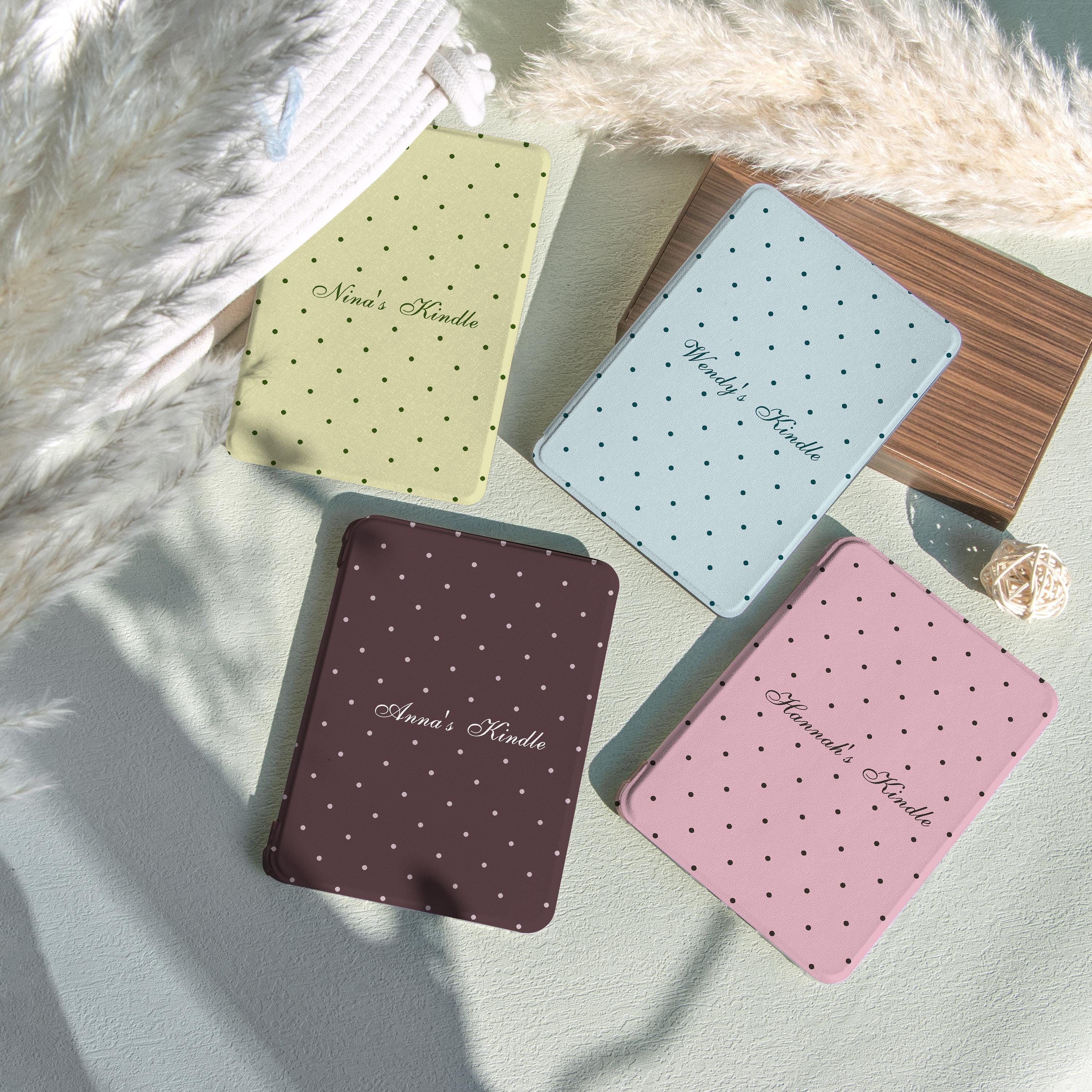 12th gen kindle paperwhite case - Etsy 日本