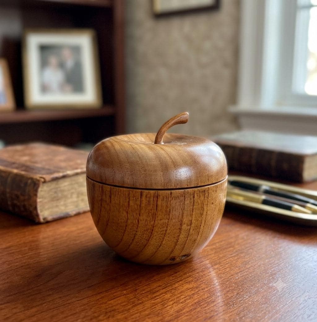 Vintage Wooden Fruit Box - Etsy