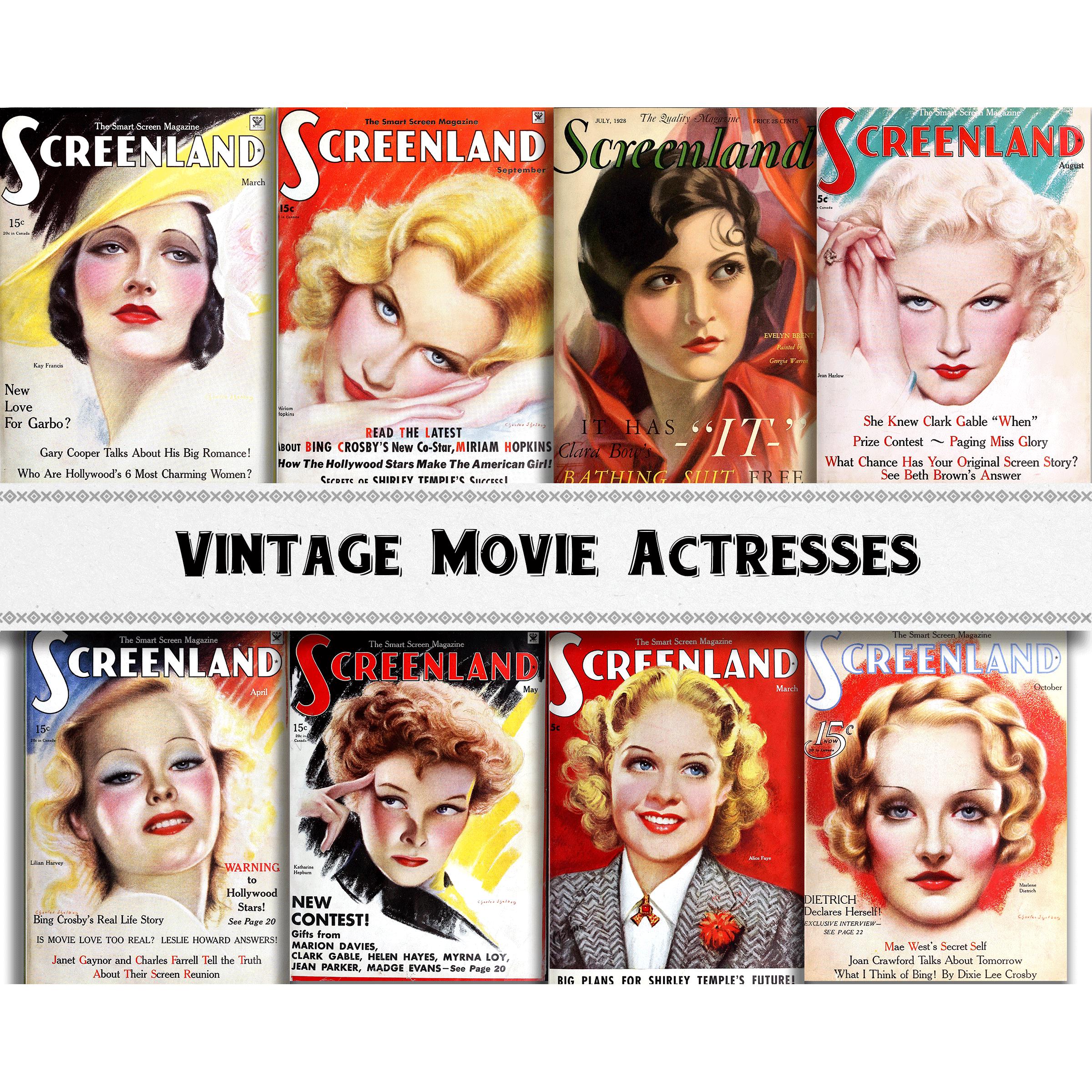 1940s actress - Etsy 日本
