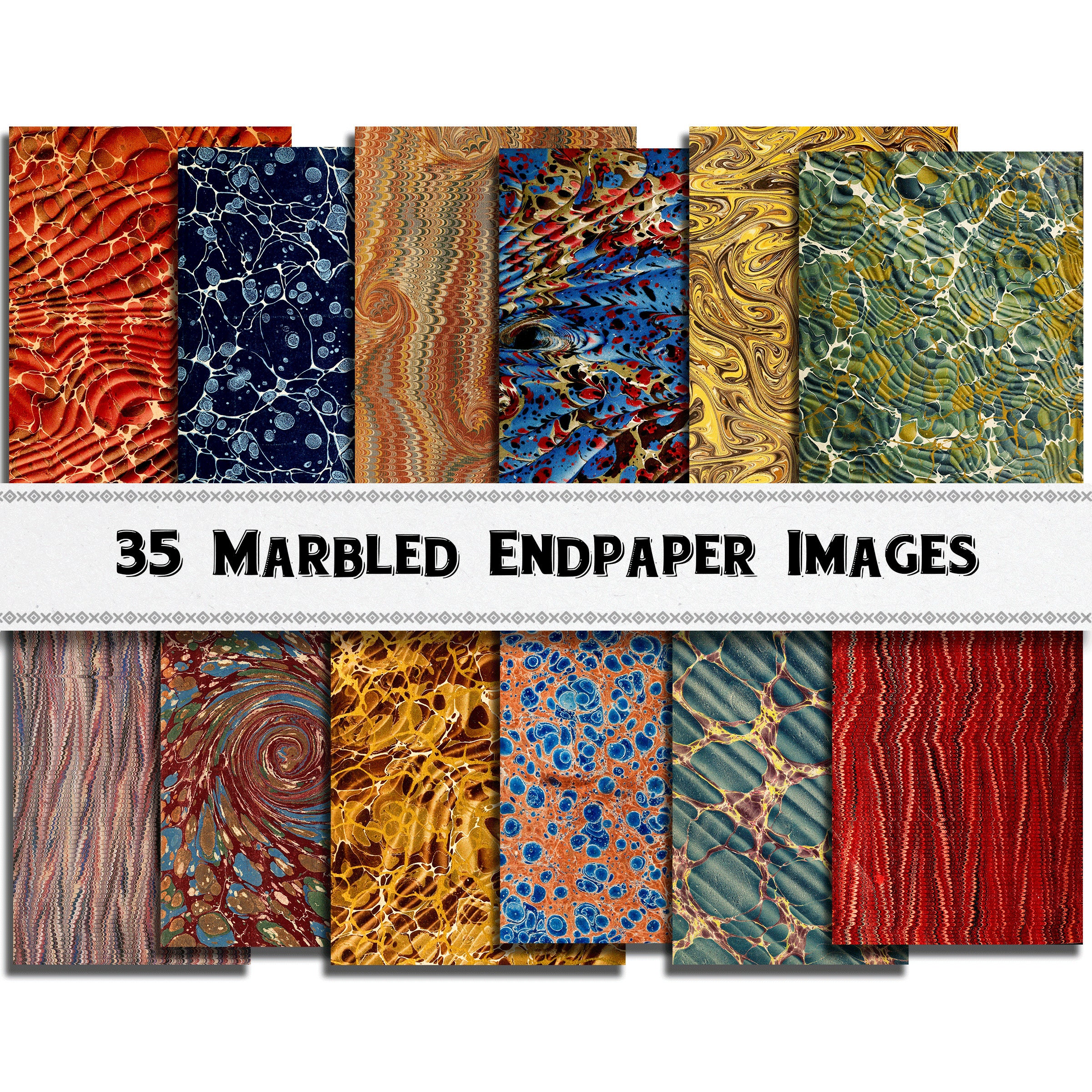 1/2 Yard Bookcloth - 60 color options