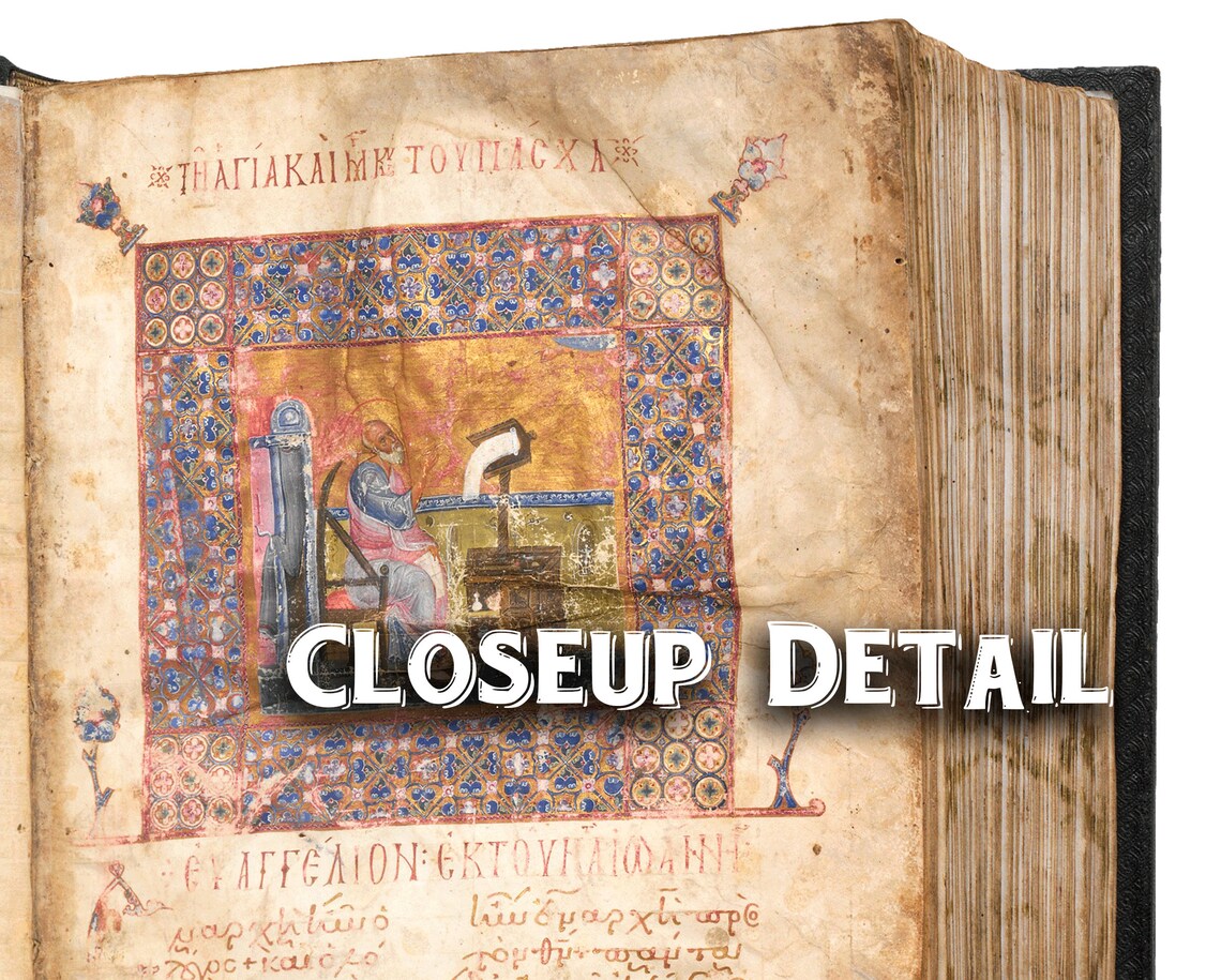 Medieval Book PNG Images / Digital Download / Commercial Use / | Etsy