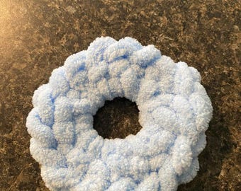 Covered in Grace Hair Tie