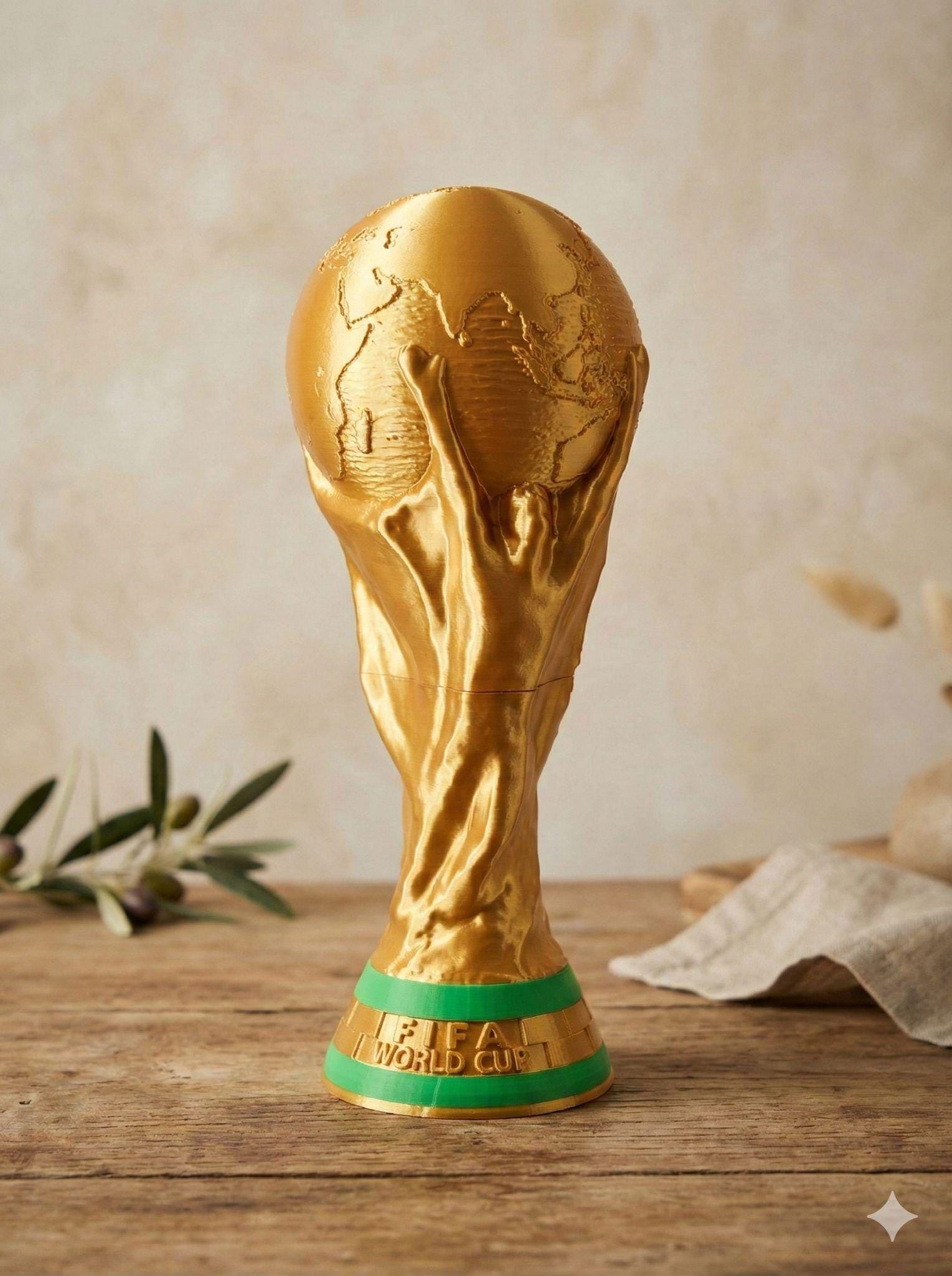 Trophée de football Banque de photographies et d’images à haute